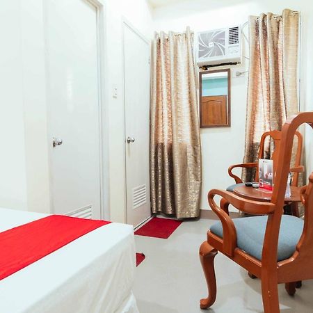 Reddoorz Plus @ It Park سيبو المظهر الخارجي الصورة