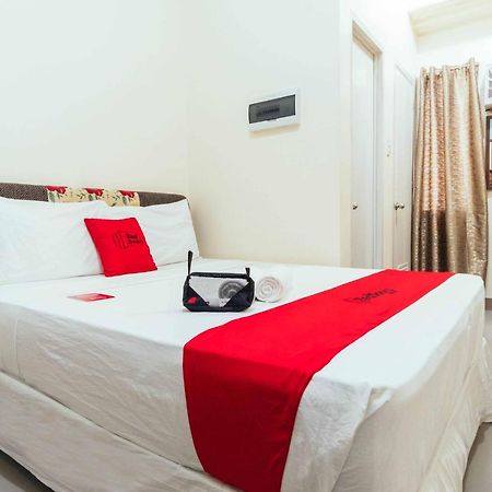 Reddoorz Plus @ It Park سيبو المظهر الخارجي الصورة