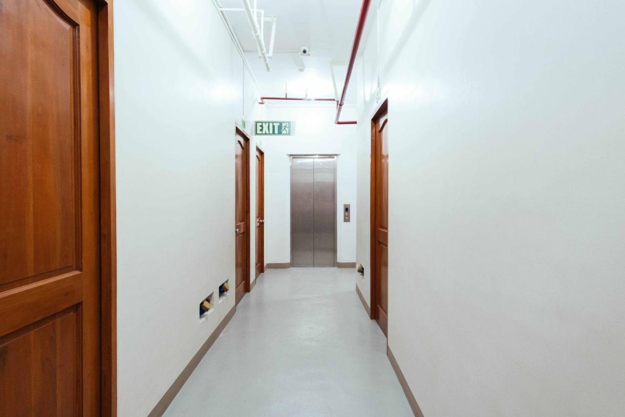Reddoorz Plus @ It Park سيبو المظهر الخارجي الصورة