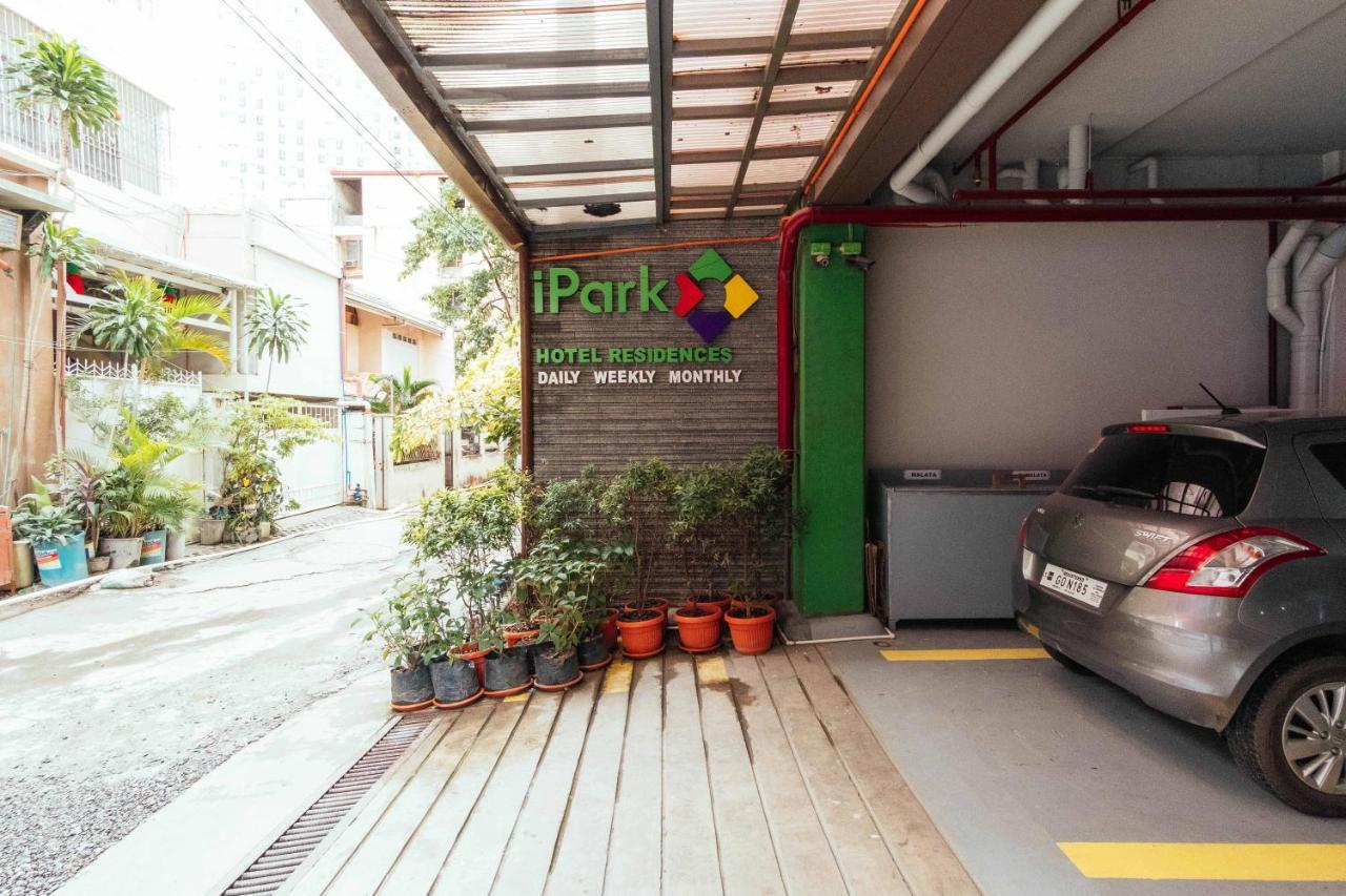 Reddoorz Plus @ It Park سيبو المظهر الخارجي الصورة